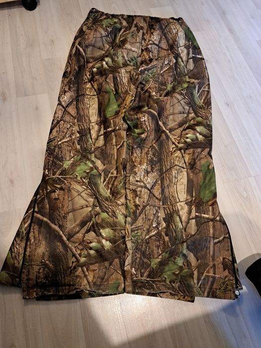 Camo baggy realtree pants