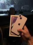 продам Айфон 14 256ГБ   iPhone 14 256G