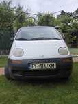 Vand Matiz 2006 0.8 benzina.