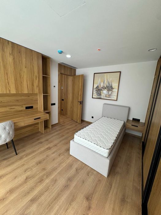 Продается 3х комнатная квартира в центре ЖК Piramit tower