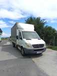 Vand Mercedes Sprinter 319 CDI
