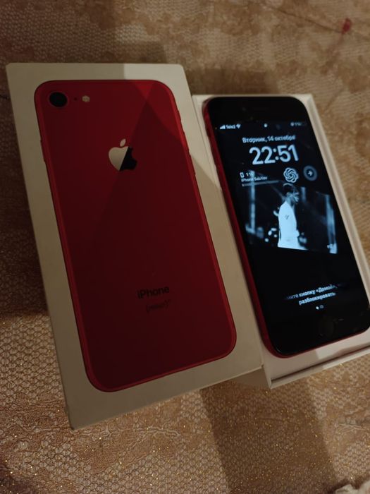 Айфон 8  ѕе 2020 ios