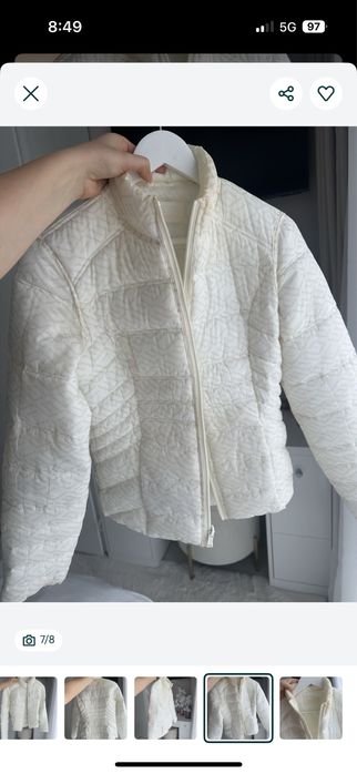 Guess, оригинални якета и палта