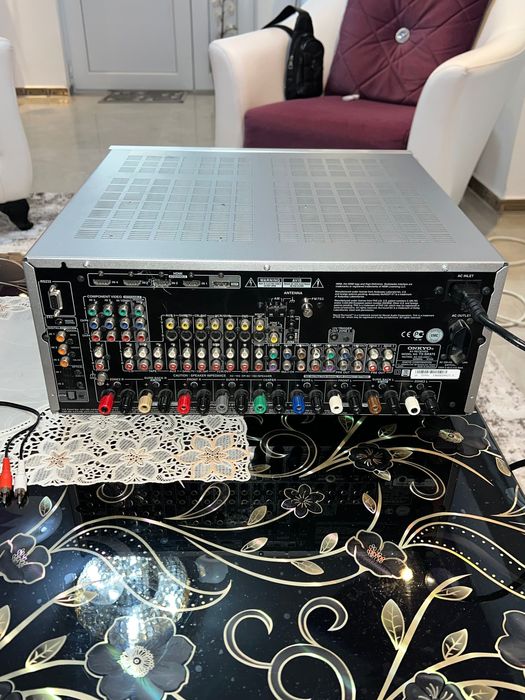 Ресийвър Onkyo th-sr875
