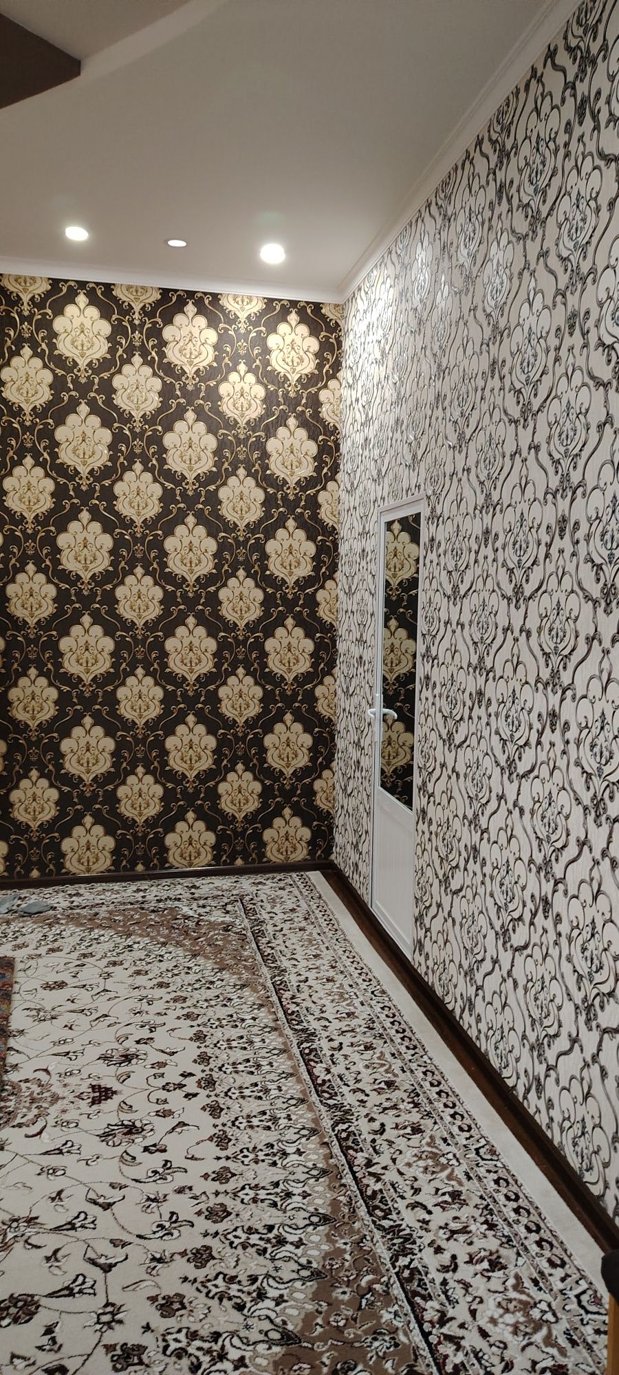 Продаётся участок
