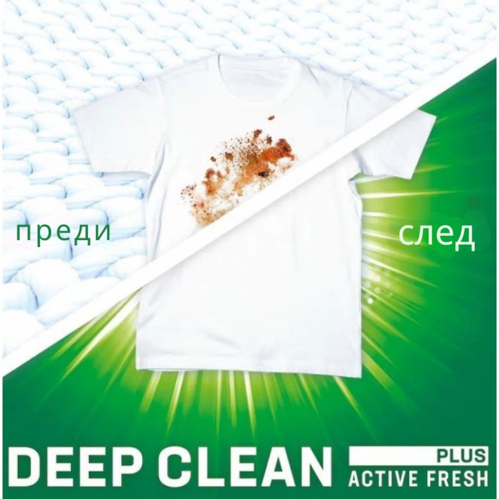Течен препарат за пране Persil Color Gel, 116 пранета 5,8 L