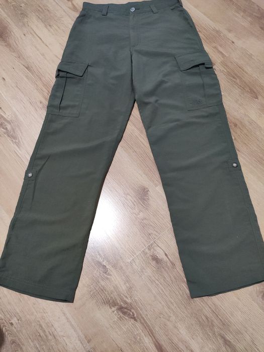 Pantaloni outdoor The North Face mărimea 30 (S)