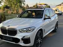 Bmw Idividual M Pachet .5.0 d