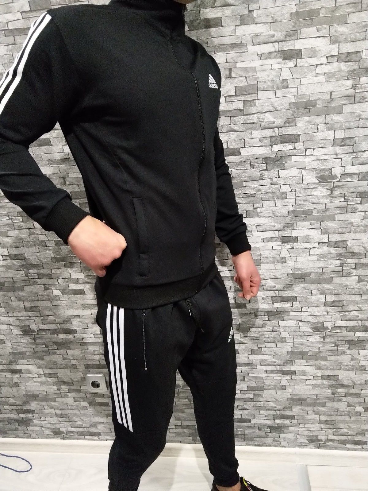 Спортен екип Adidas