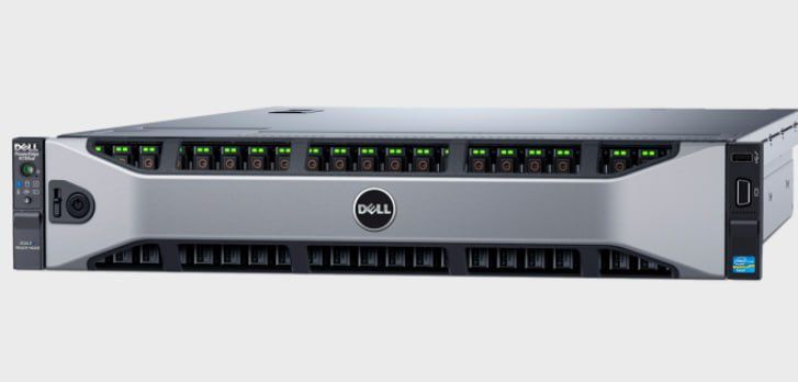 Серверы Dell привезённые из США, по самым дешевым ценам