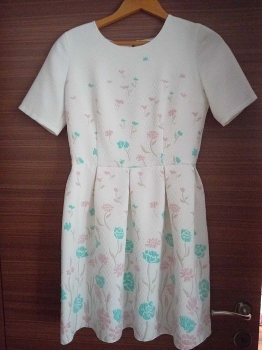 Рокли мама и бебе