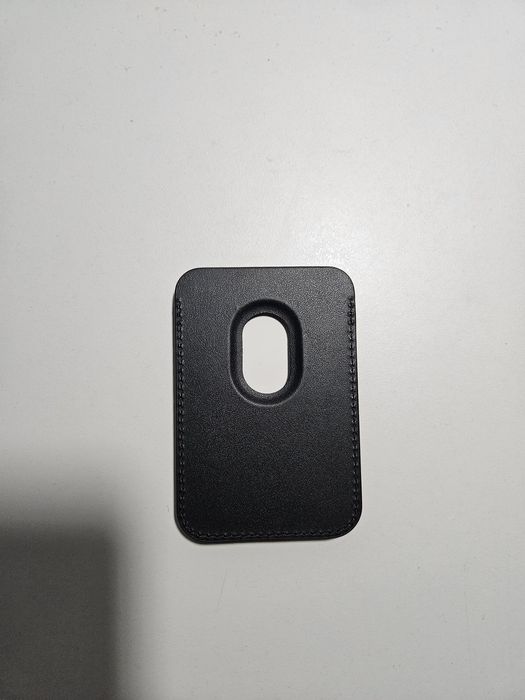 Кожен MagSafe портфейл/картодържач