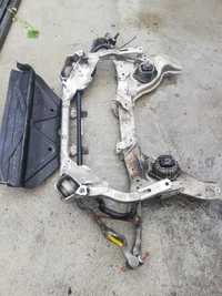 Jug motor bmw seria 3 E90, E91, motor 2.0 diesel