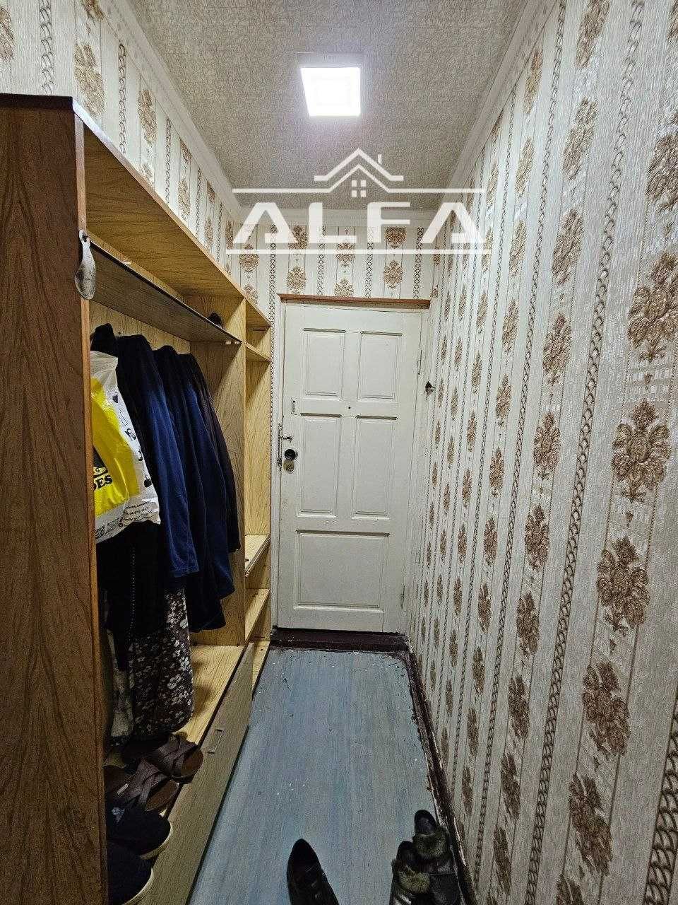 2 xonali 63m² 4-qavat.