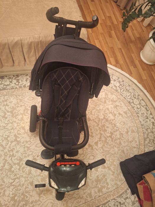 Продам детский велосипед