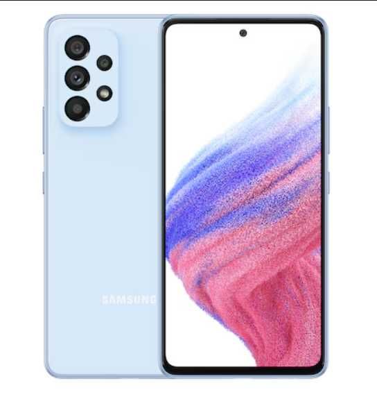 Samsung Galaxy A53 stare foarte buna Garantie