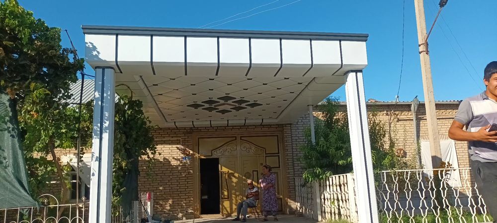 Tunukafon xizmatlari , Nova, turba (tarnov) xizmati,  Aftagen, svarka.