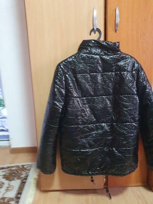 Geaca de iarna pentru fete