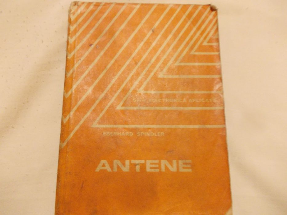 vand sau schimb carte: Antene