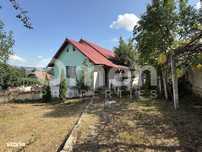 Casa de vanzare Grosi D+P+M 300 mp + teren 6 ari