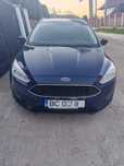 Ford focus 2017 1.0 ecoboost