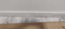Plinta MDF EGGER (gri)