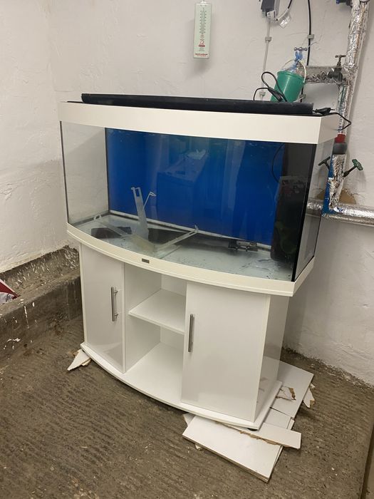 Аквариум Juwel 240