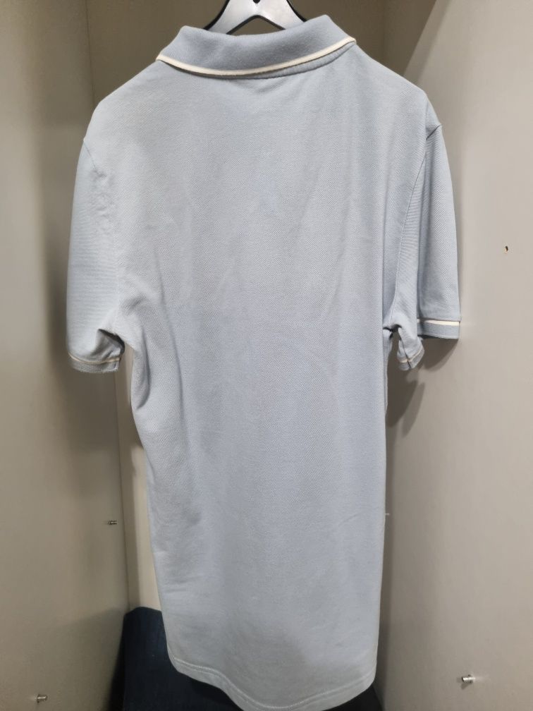 Tricou calvin klein (ck) | mărimea: S