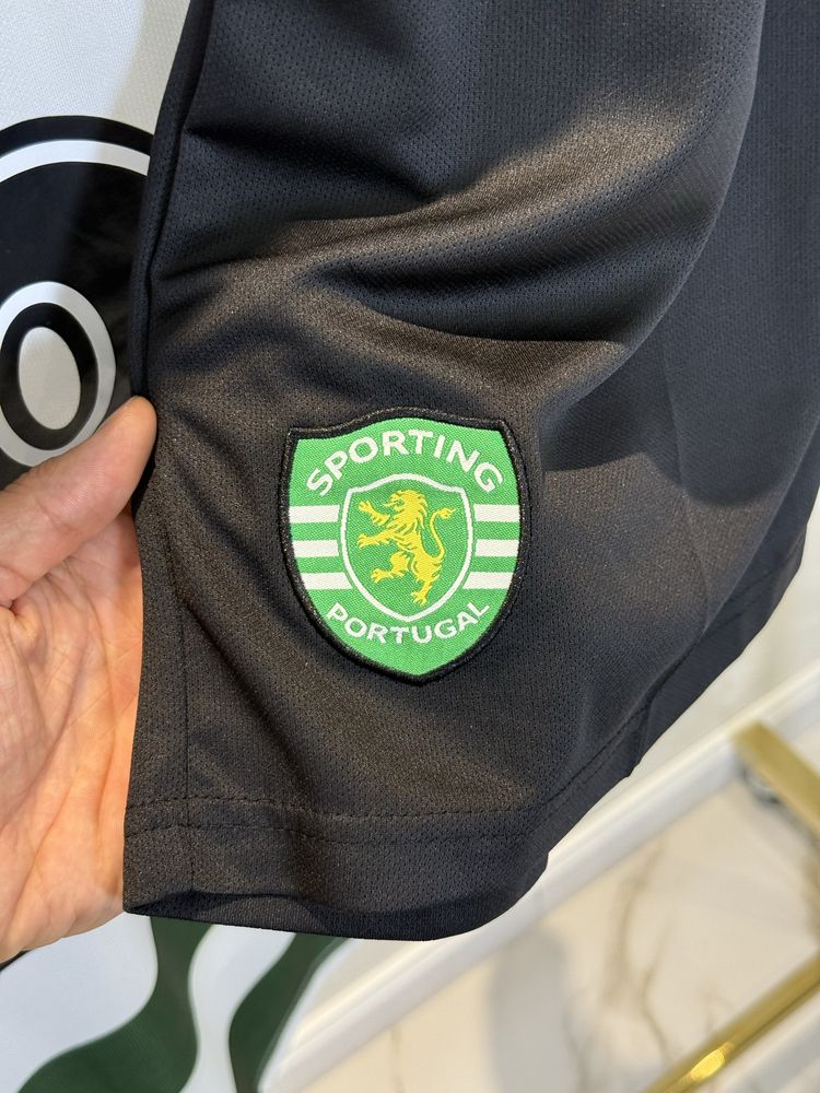 Yozuvli Retro forma BEPUL dostavka Ronaldo Sporting