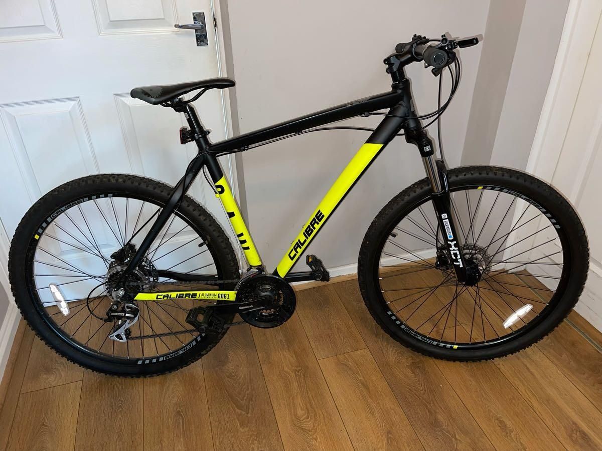 Bicicleta 27.5 Mountain bike