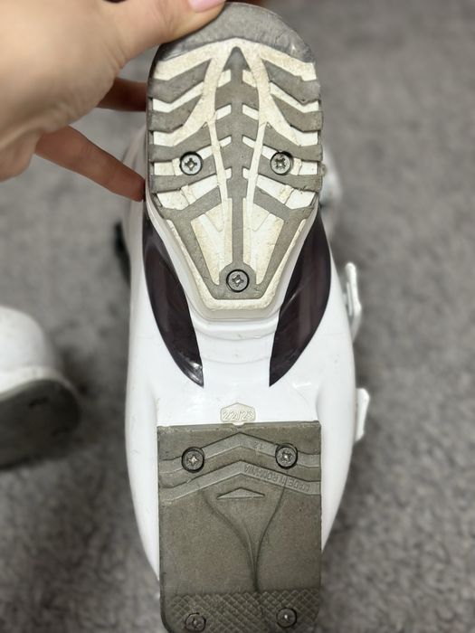 Clapari Solomon copii