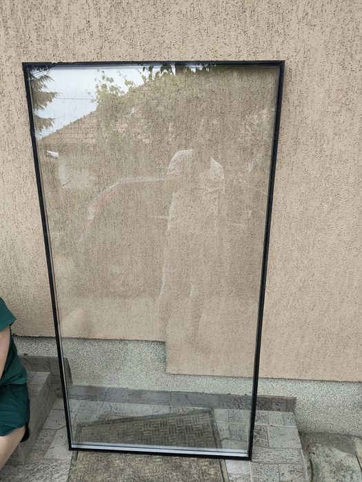 Vad sticla geam termopan