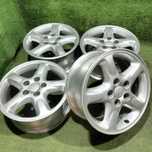 Продам Оригинальный Диски R16 7J PSD 5/114,3 ЦО 61 ET35 Toyota / Lexus