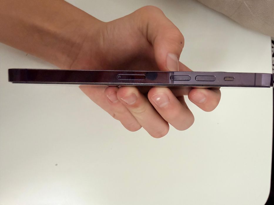 Айфон 14 про макс