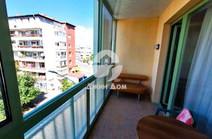 Продава се Тристаен апартамент в Несебър - 100 кв.м за 1300 €/кв.м - Снимка #8