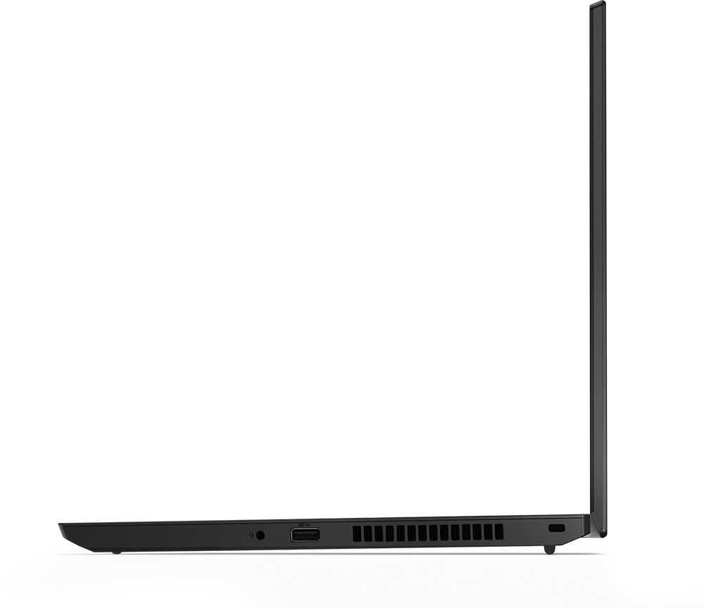 15.6"IPS ThinkPad L15 / Intel i3 / 20GB / 256GB SSD / Win10Pro