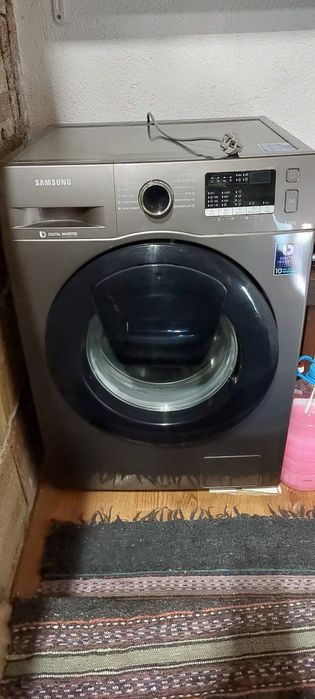 Пералня Samsung WW80K44305X, 8кг