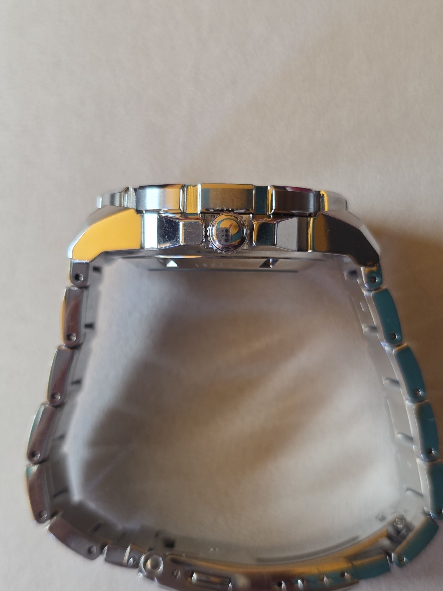 Seiko 5 SRP481K1 Mini Snow Monster