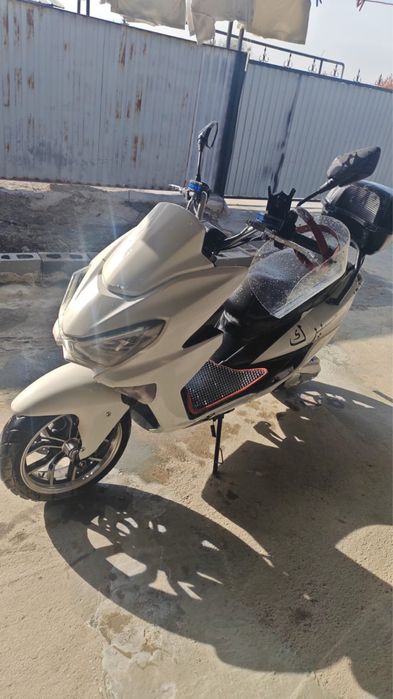 Мопед сатылады , жағдайы жаксы