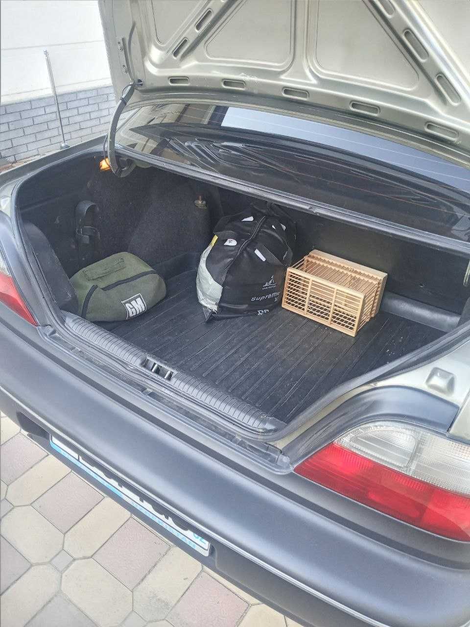 NEXIA 1 SONC 2001 трамблёр