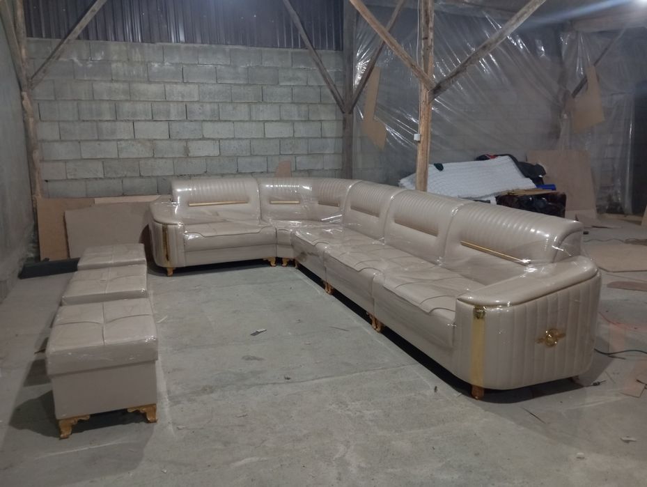 Haytek Yumshoq mebel