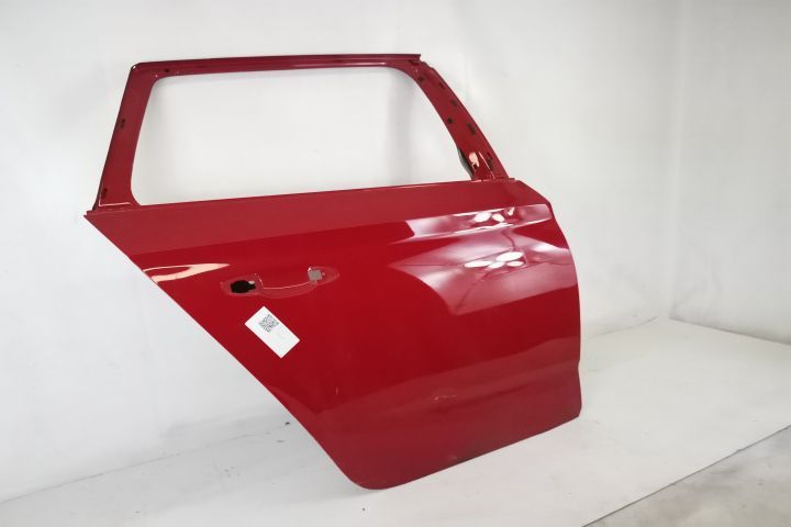 Usa Dreapta Spate Originala  Combi Break Skoda  Octavia  3 [2013 - 201