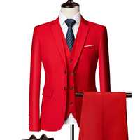 Красный костюм Кизил костюм Qizil kostum