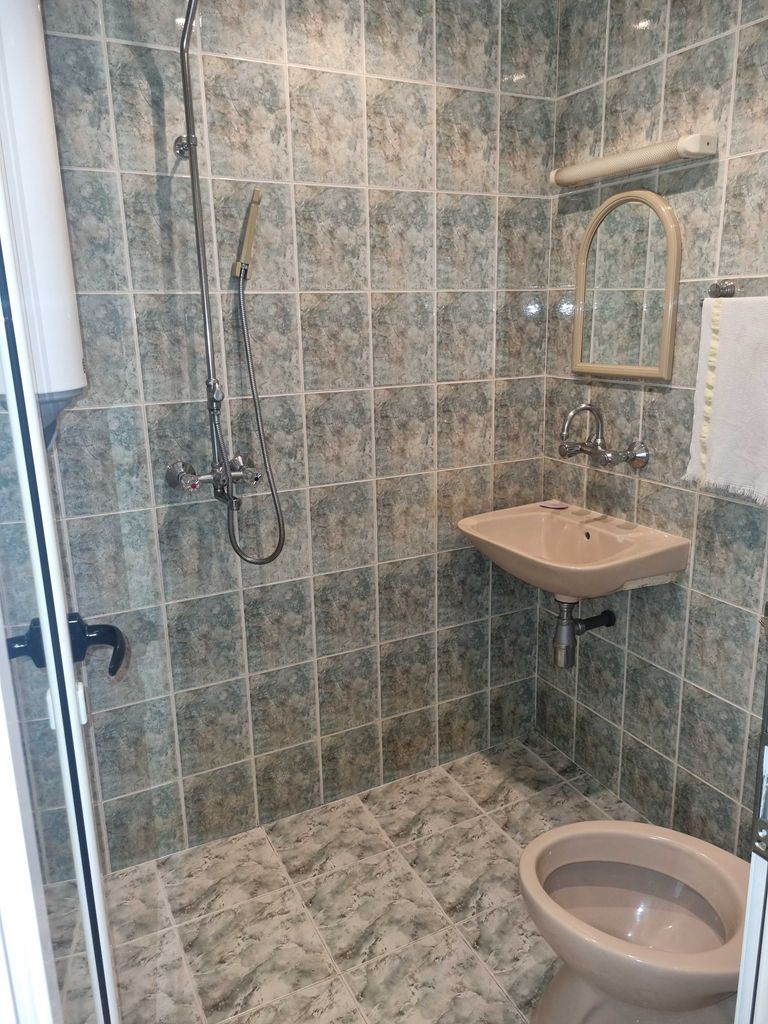 Продава се Едностаен апартамент в Стара Загора, Самара 3 - 40 кв.м за 1375 €/кв.м - Снимка #7
