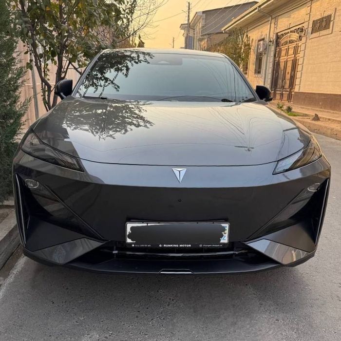 Deepal S07 gibrid 285km 2025 йил