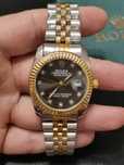 ROLEX Oyster Perpetual DATE JUST / Дамски Часовник