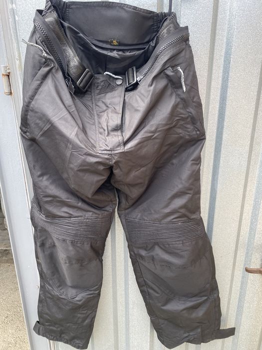 Pantaloni moto marimi S-M-XL