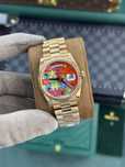 Rolex Day-Date 36 Puzzle