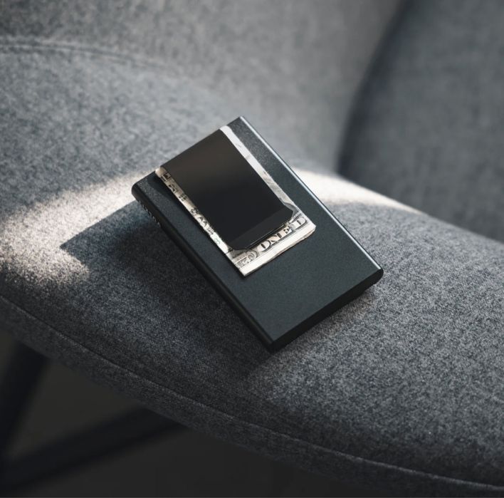 Portofel carduri VULKIT VC500