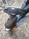 Скутер Aprilia 50 к.с